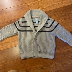 Baby gap cardigan